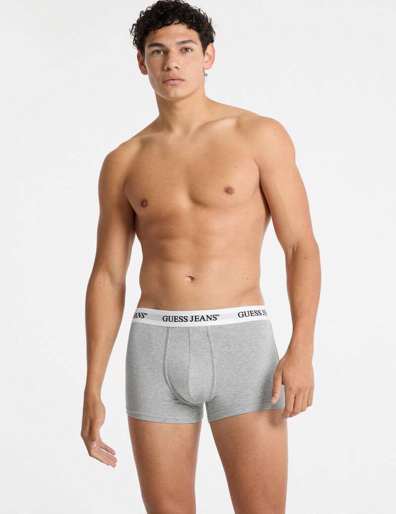 سروال جينز Eco GUESS مكون من قطعتين