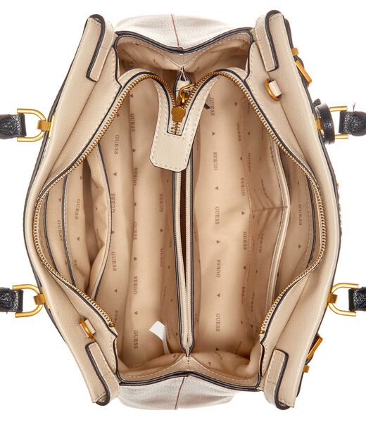 Sestri Luxury Satchel