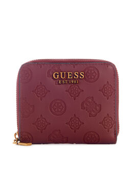 Laurel Small Zip-Around Wallet