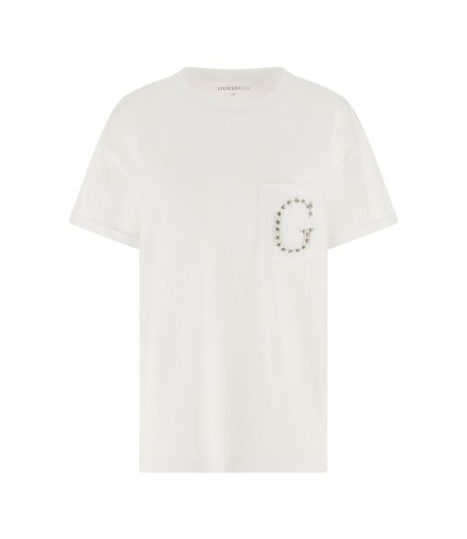 MID ORGANIC COLOURED JERSEY