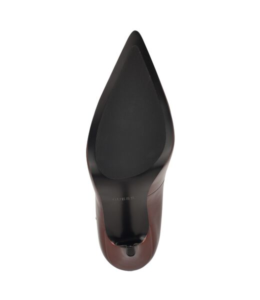 Napril patent slingbacks