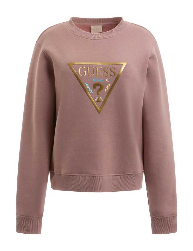 Logo Sweatshirt