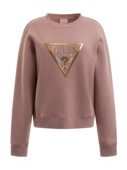 Logo Sweatshirt