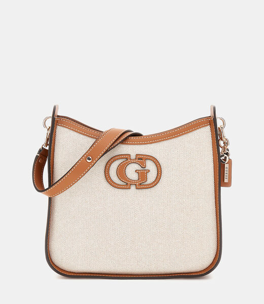Sebina bucket shoulder bag