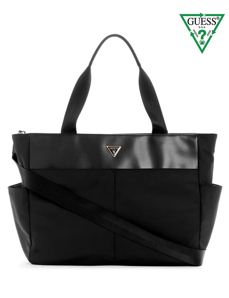 Eco Gemma Travel Tote