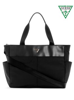Eco Gemma Travel Tote