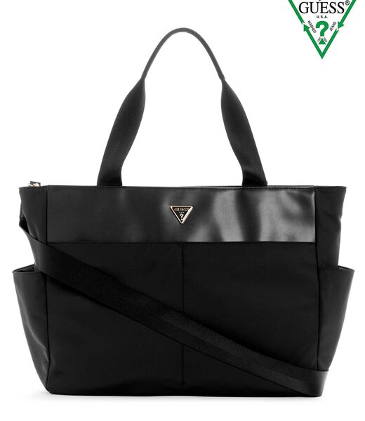 Eco Gemma Travel Tote