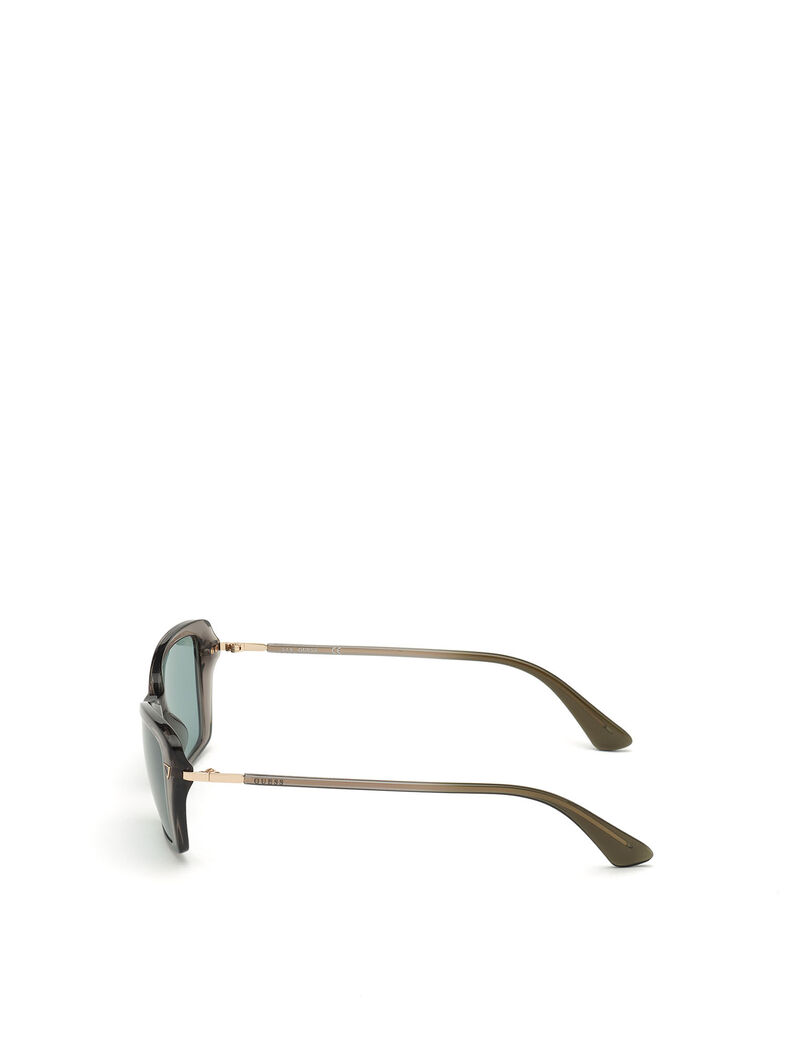 Square Sunglasses