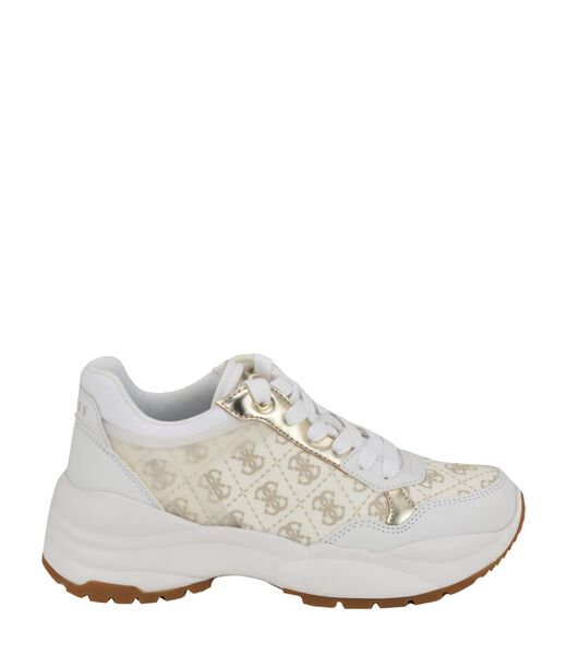 Samra Jogger Sneakers