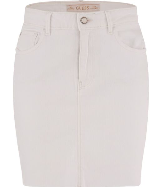 Midi Skirt
