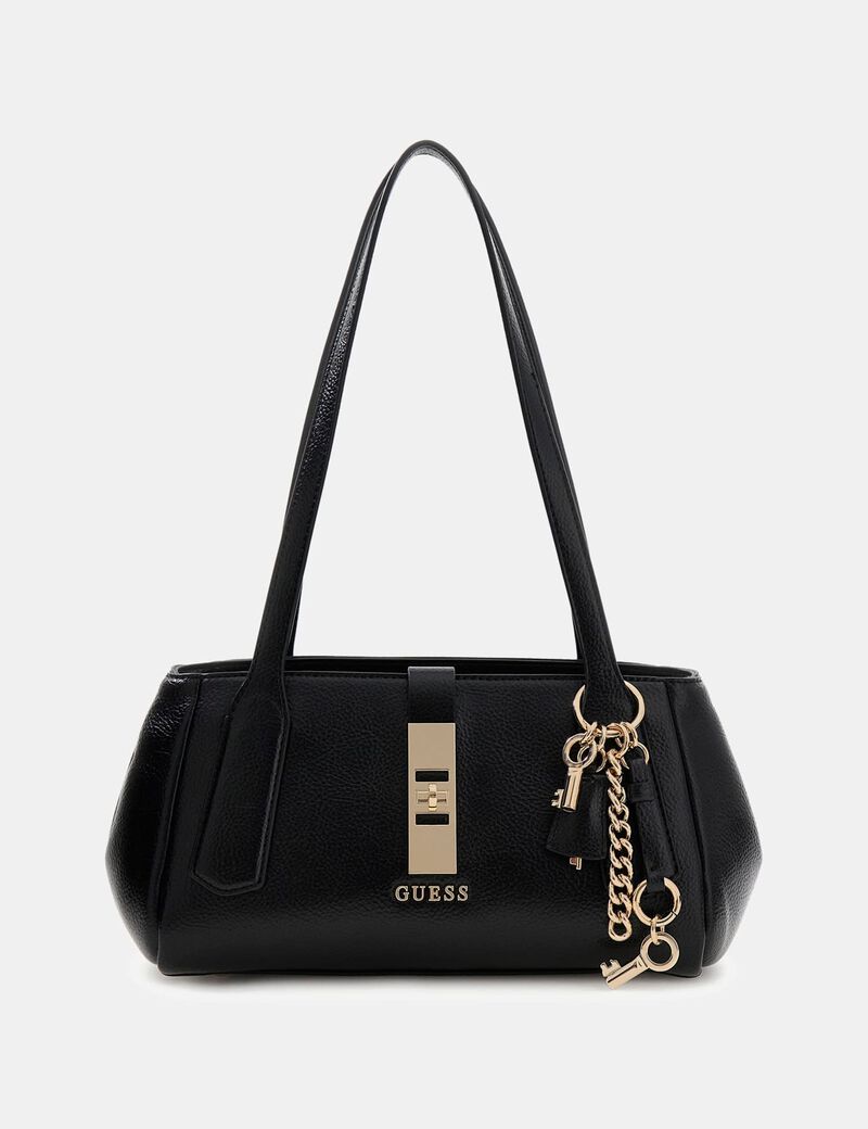 Brooke Charm Shoulder Bag