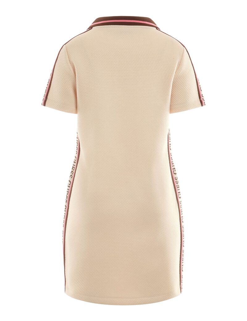 Logo Dress