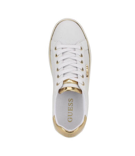 Beckie low sneakers