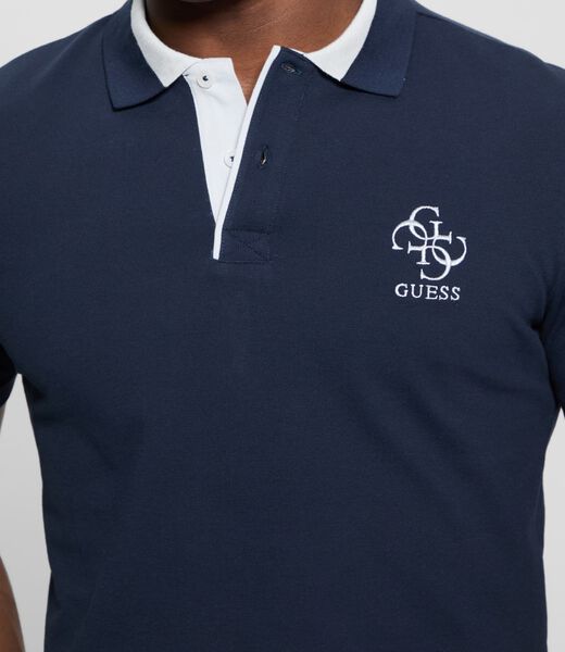 Lyle polo tshirt