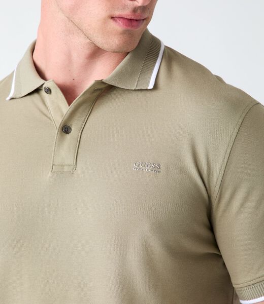 Polo Tshirt