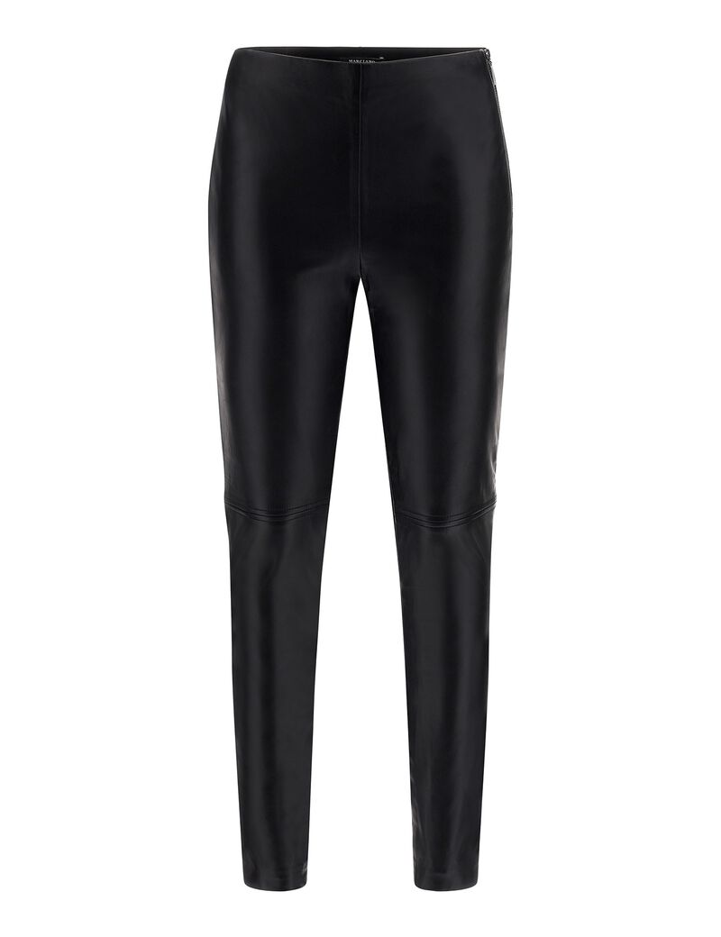 Marciano Real Leather Legging