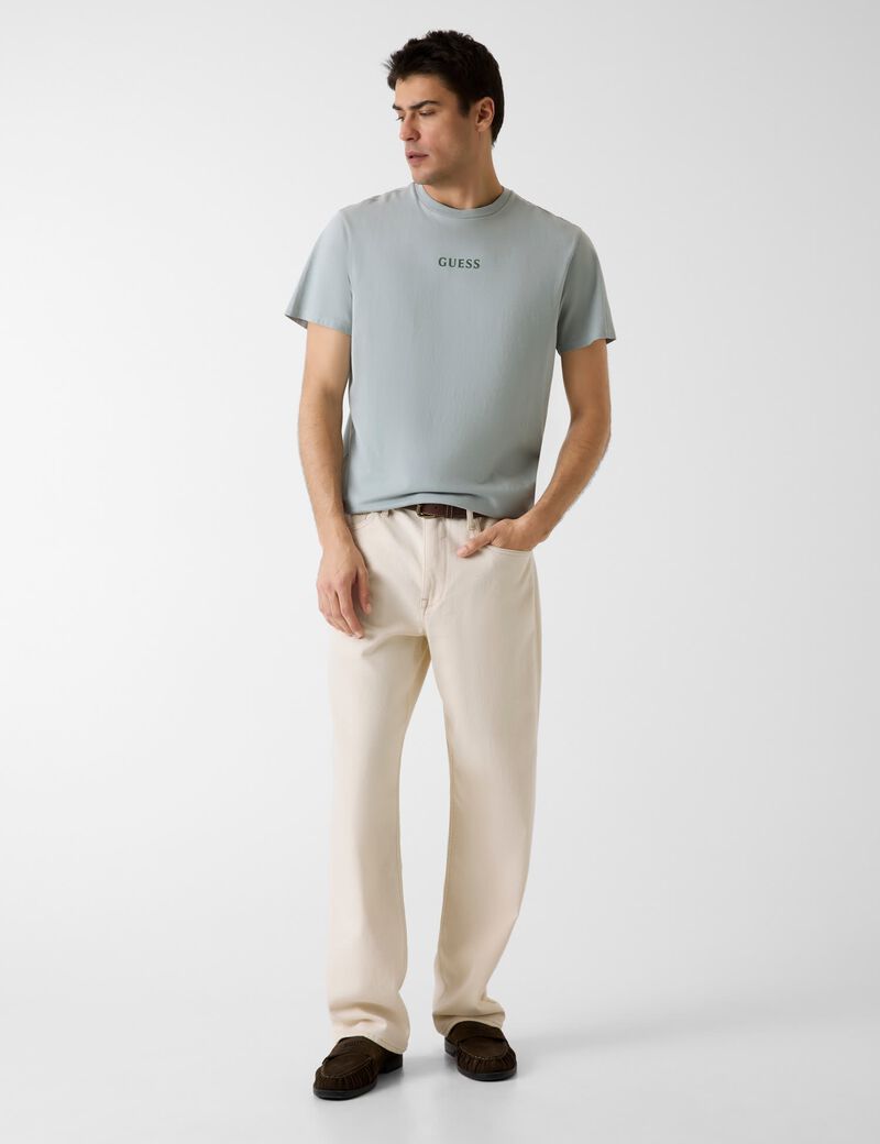 SS BSC QUATTRO G MIST TEE