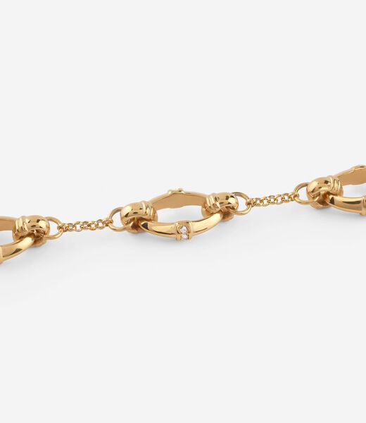 Bamboo bracelet