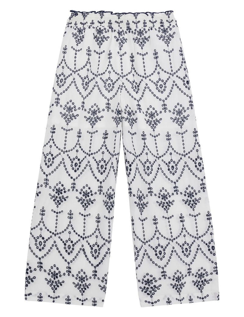 Sangallo Pants