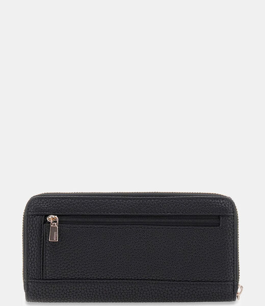 Brenton Large Zip Around