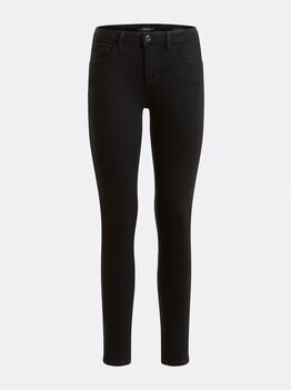 Skinny Fit Denim Pant