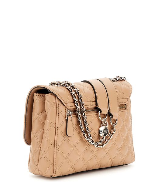 Giully quilted crossbody