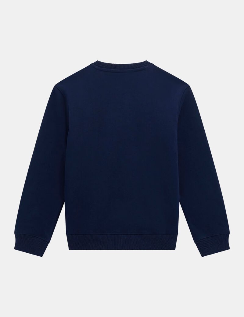 Long sleeve sweatshirt