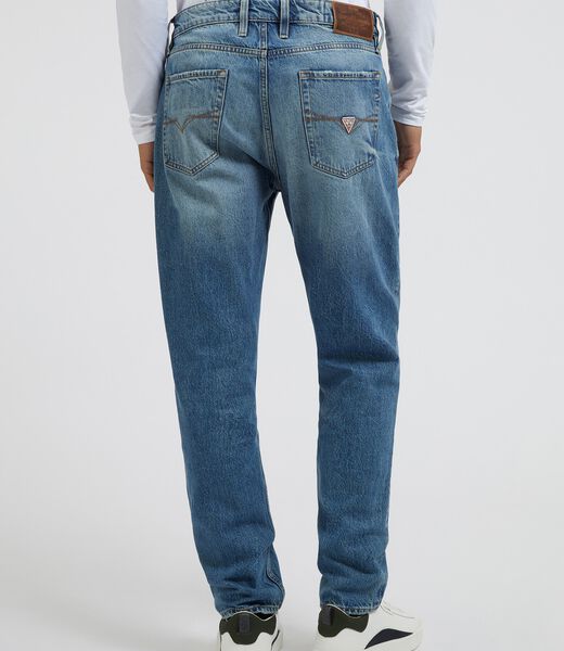 Regular Fit Denim Pant