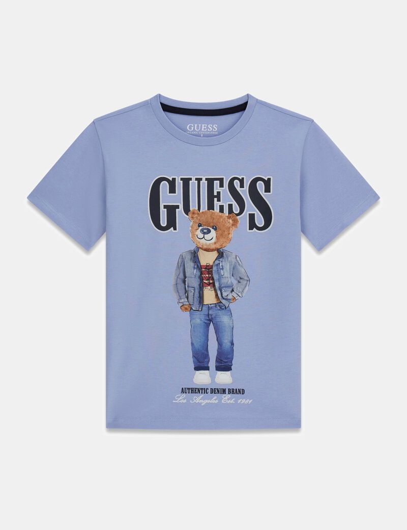 Teddy bear t-shirt