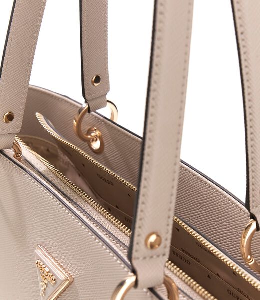 Noelle Saffiano Shopper