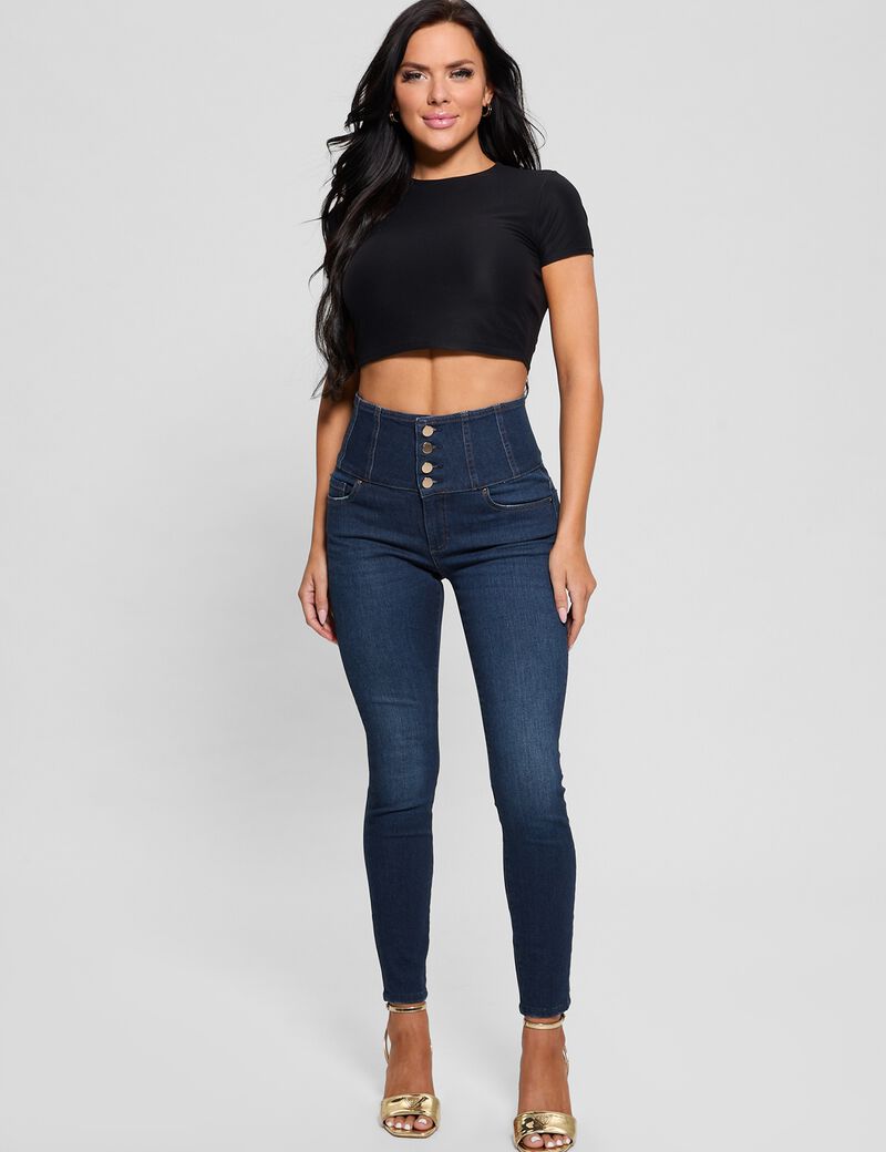 Corset shape up