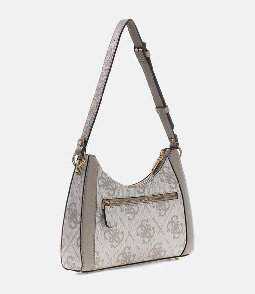 Karnilla Logo Shoulder Bag