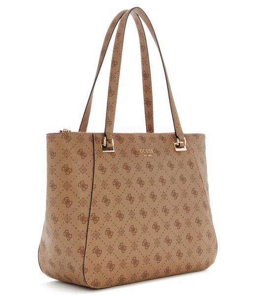 Calebra tote bag