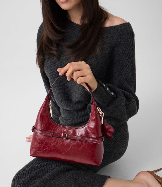 guess taylor mini hobo