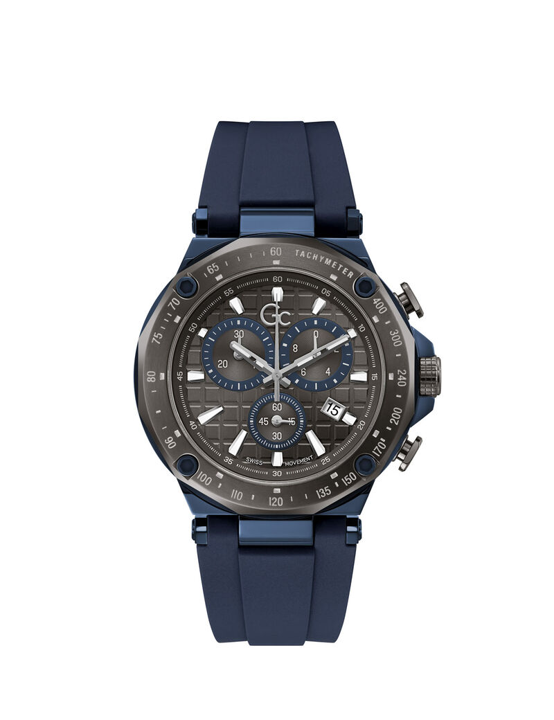 Gc Multi-Function Watch