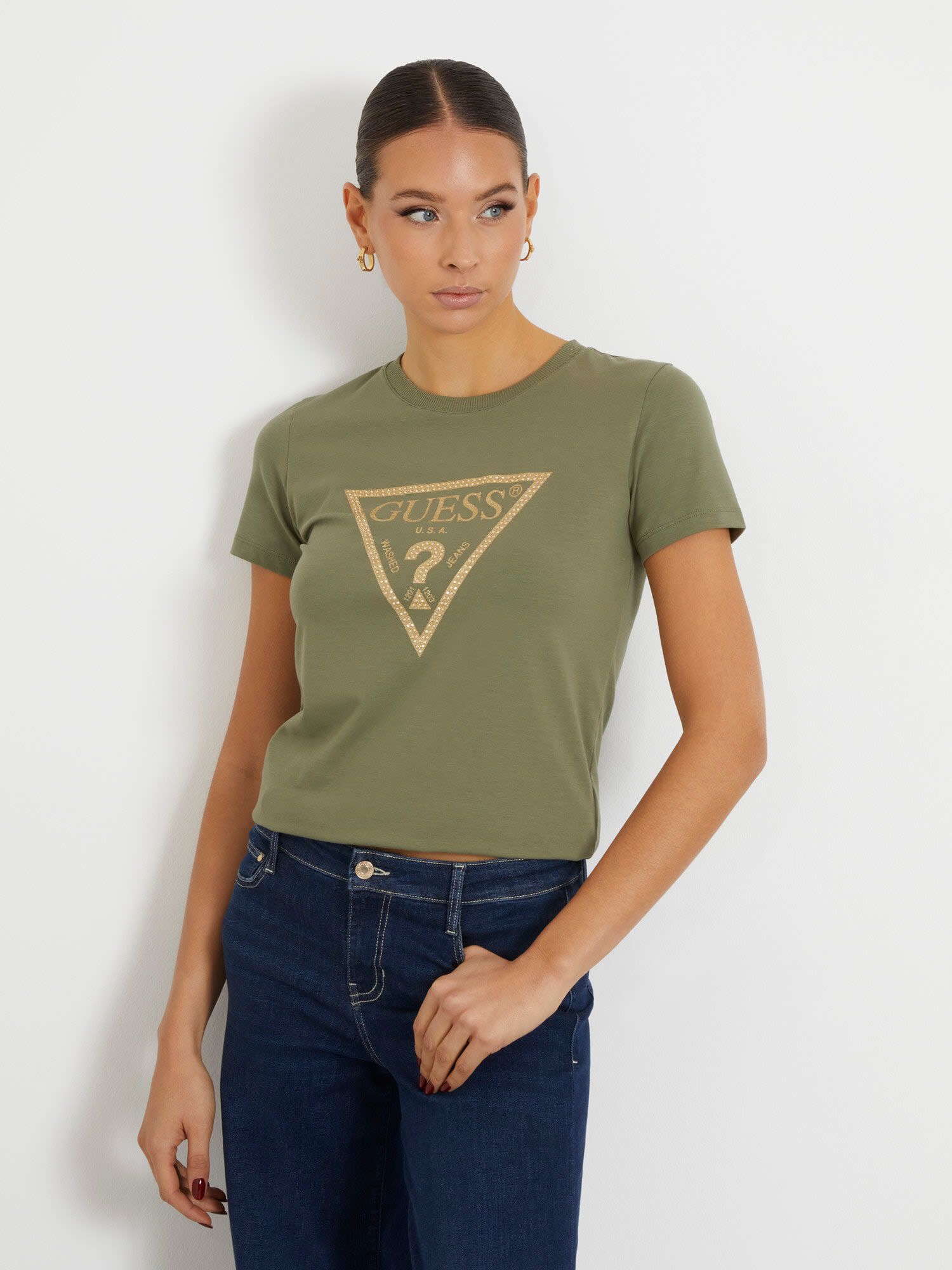 Guess tops online shopping best sale