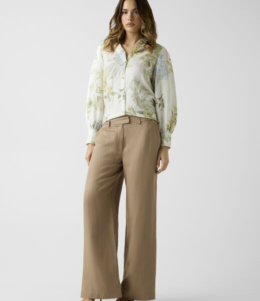 Aila Straight Leg Pants