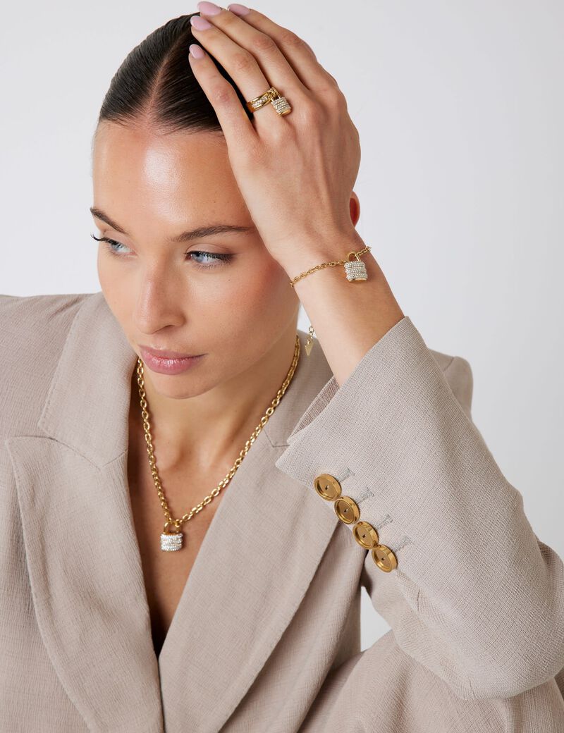 Guess my secret ring