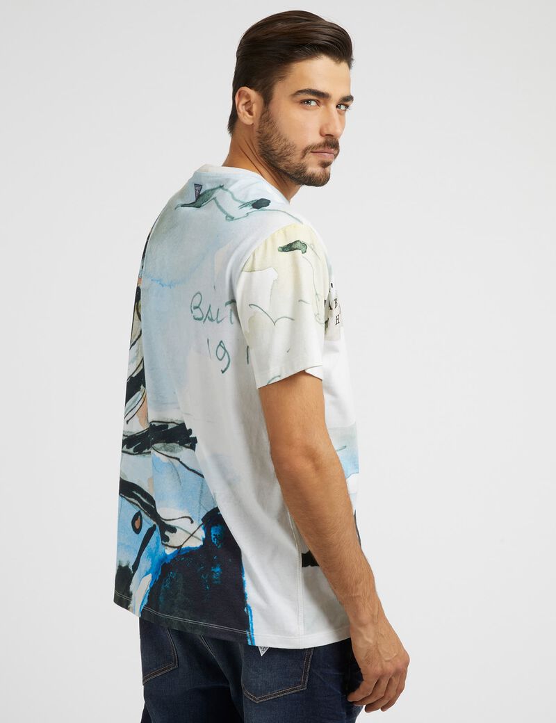 Graphic T-shirt