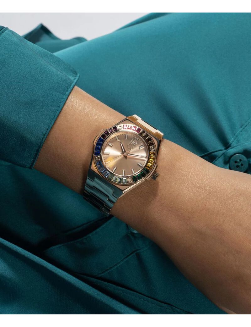 جيس lw idol lady rg cs rg dl 34mm qtz rg ss brct fw23