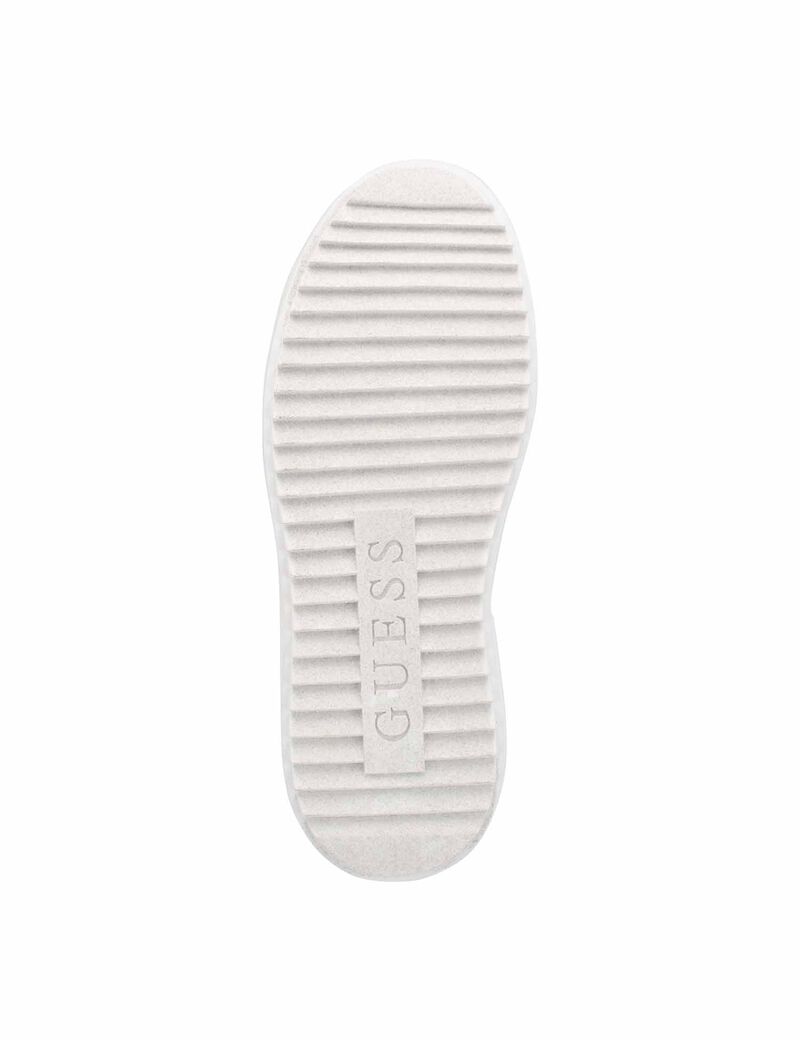 Denesa Solid Sneakers