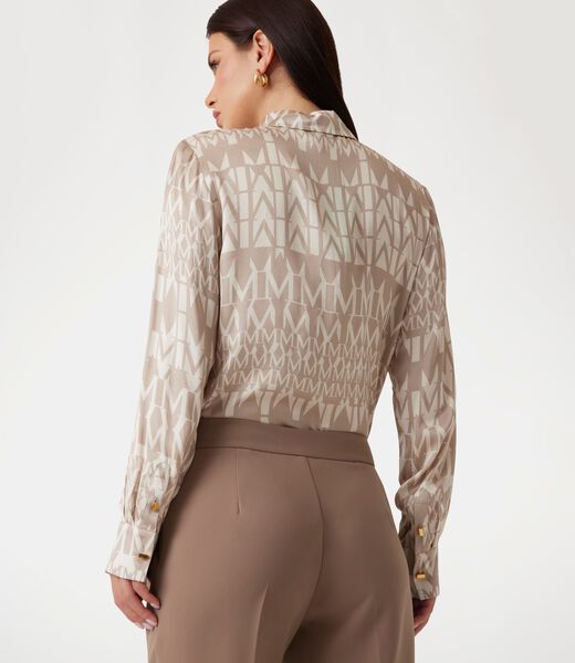 Marciano printed shirt