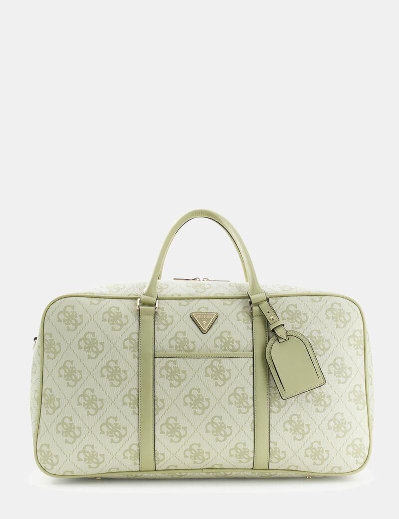 BERTA WEEKENDER DUFFLE