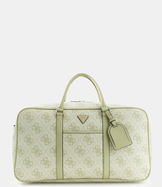 BERTA WEEKENDER DUFFLE