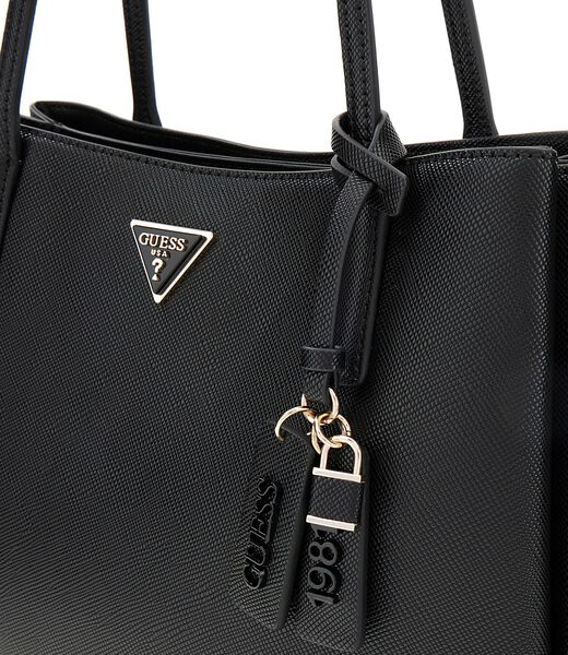 guess noelle ii tote bag