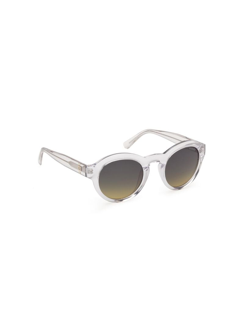 Round sunglasses
