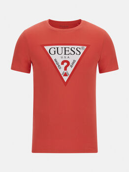 Triangle Logo T-Shirt