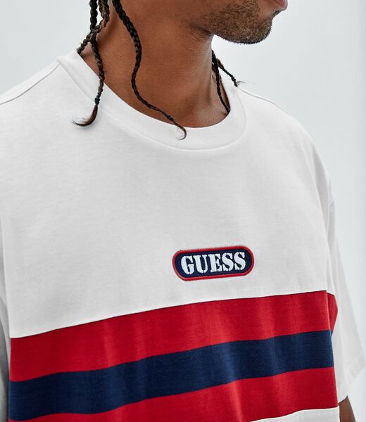 Front Logo T-Shirt