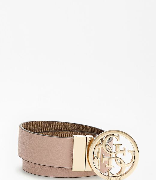 Nell 4G Logo Belt