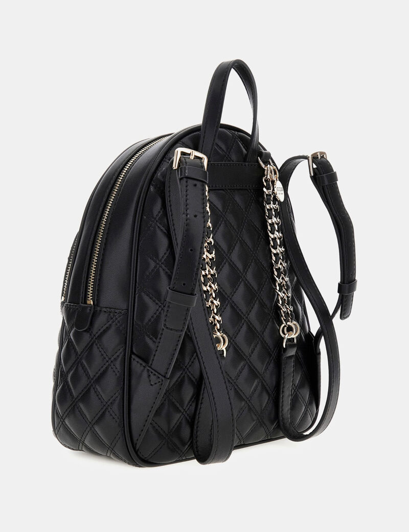 guess giully ii dome backpack